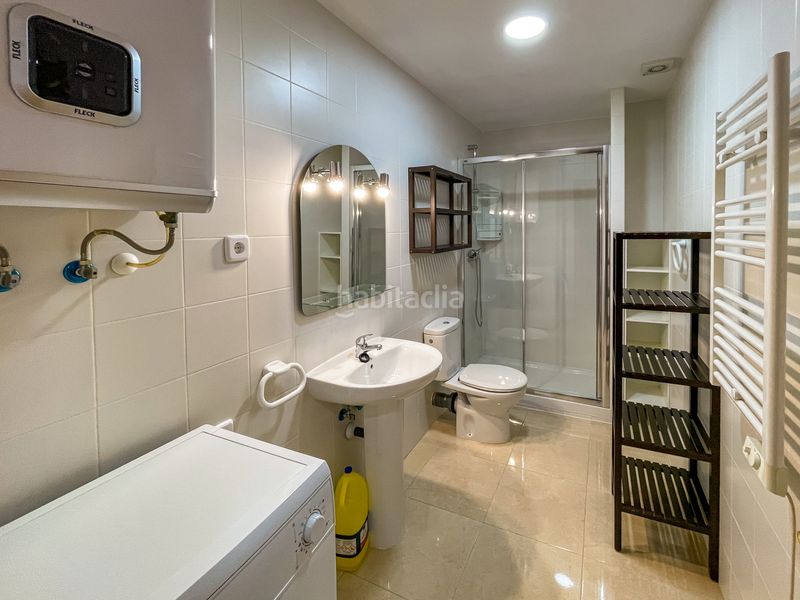 Foto bb3981a3-c38b-4f05-bbde-db9916c6e380. Rent flat with heating in Centro Getafe