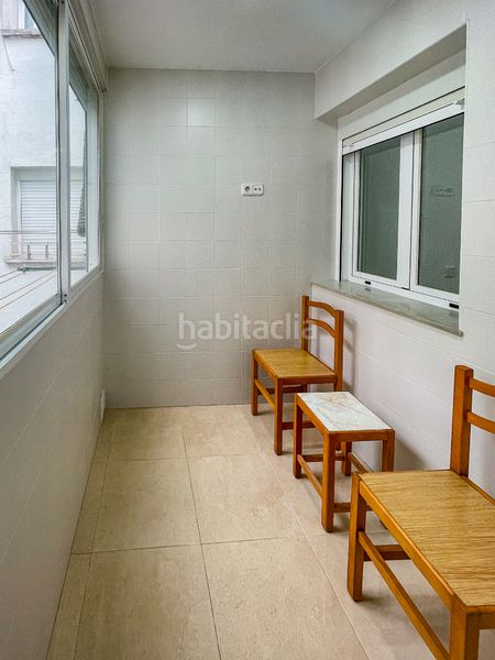 Foto c5b9a348-d0ba-4a6d-877a-2981122b9902. Rent flat with heating in Centro Getafe