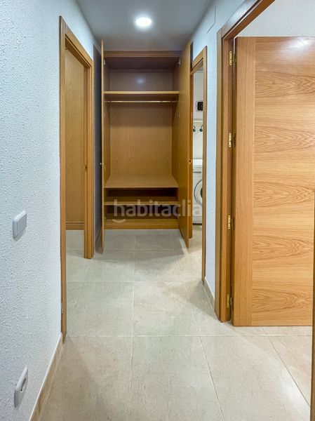 Foto e09fe367-73f8-4a13-820e-85f02f23aec7. Rent flat with heating in Centro Getafe