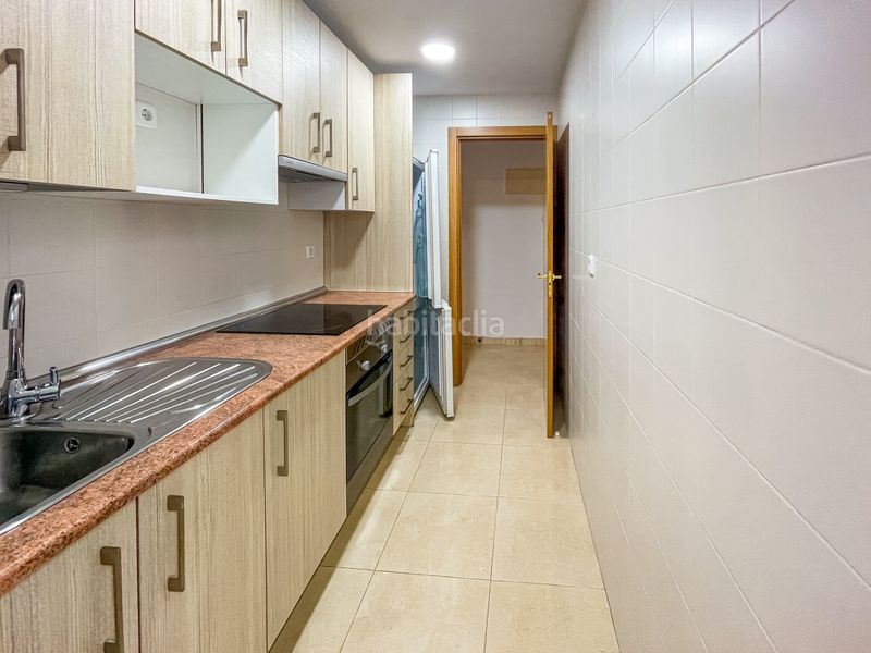 Foto fe08cb96-bf1e-4ba2-811e-3dac917b8830. Rent flat with heating in Centro Getafe