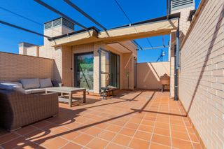 Attico in El Bercial. Atico duplex en barcial
