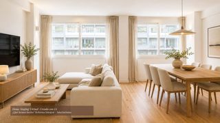 Flat in Benito Blanco Rajoy 5