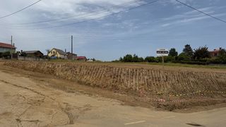 Terreny residencial a A MODIA 3