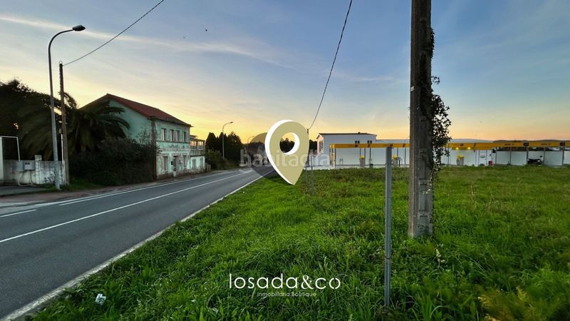 Foto 0d3f7587-3f26-4eb9-99c9-b2db06644639. Terreny residencial a chousa 22 a Mugardos