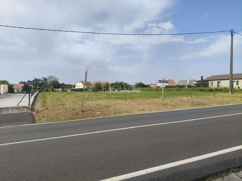 Foto 0dcb4d11-faad-41b0-abf2-1ec2af2d1c2c. Terreny residencial a chousa 22 a Mugardos