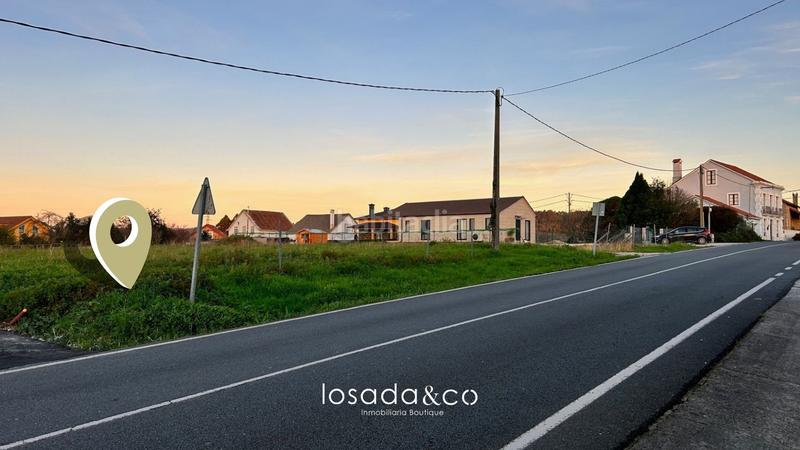 Foto 112559dc-f19c-4056-9dc0-7cf14fb4e91e. Terreny residencial a chousa 22 a Mugardos