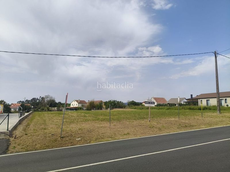 Foto 324e0be0-c75e-4d39-a020-24e2bd014c32. Terreny residencial a chousa 22 a Mugardos