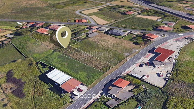 Foto 4a0588c6-e28c-4093-a64c-7ab4174f8114. Terreny residencial a chousa 22 a Mugardos