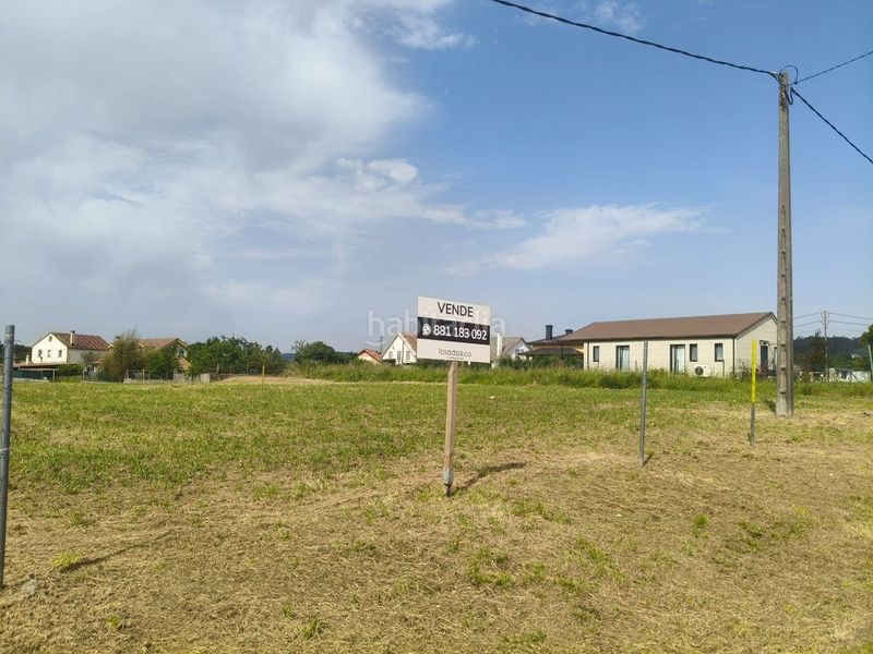 Foto 5e82a386-6217-4fcb-b05b-b131e7fedb66. Terreny residencial a chousa 22 a Mugardos