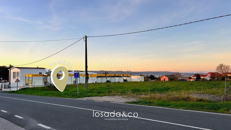 Foto 5f0ddc7e-a941-4514-932e-793bac598c59. Terreny residencial a chousa 22 a Mugardos