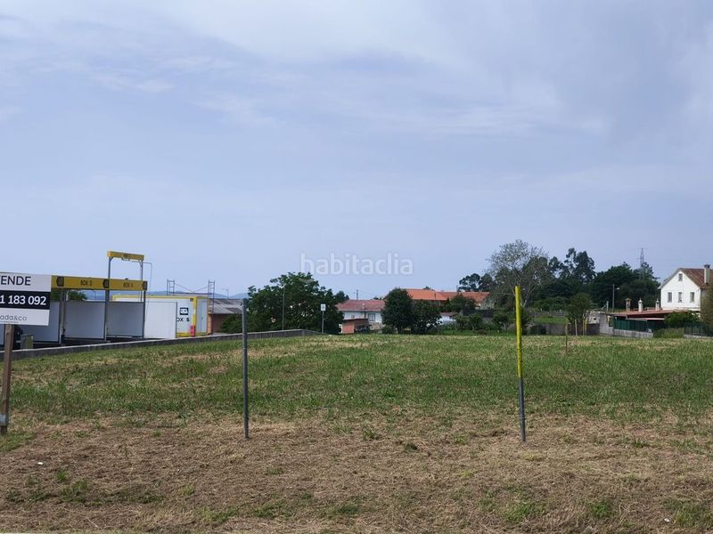 Foto 6a4e5d90-3b7a-49e2-bc0a-3fd5f478f818. Terreny residencial a chousa 22 a Mugardos