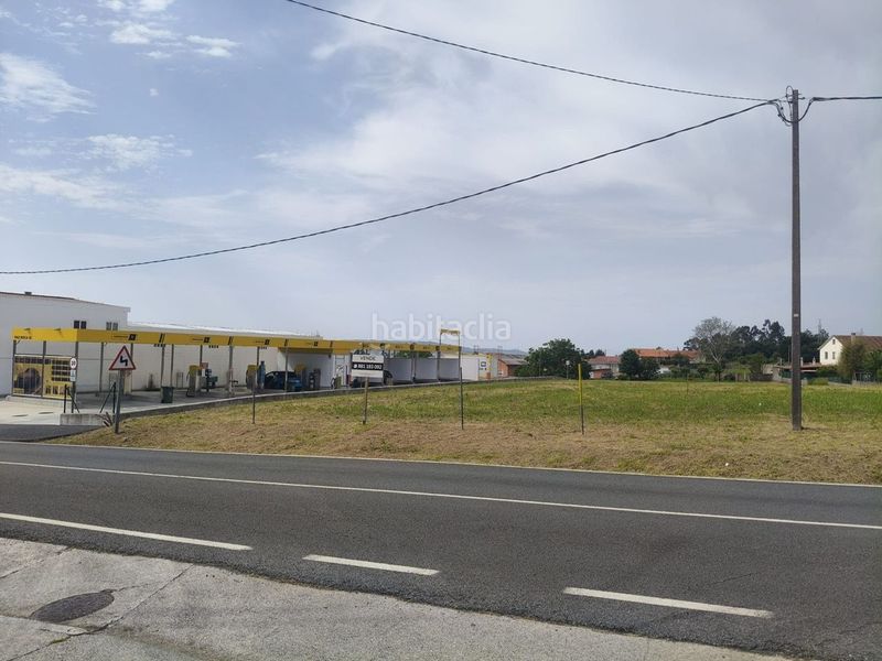 Foto 74622c61-c792-4e9d-a743-0994211fa5a6. Terreny residencial a chousa 22 a Mugardos