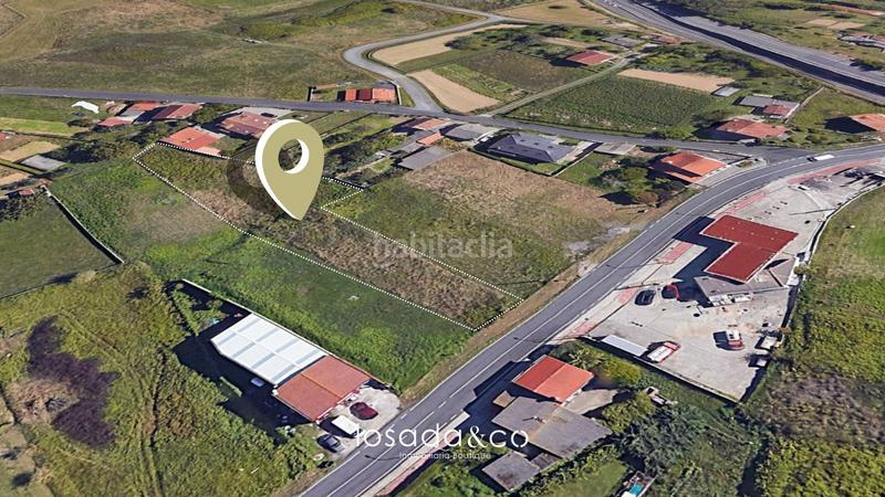 Foto 76cc468e-daff-40d9-9403-8a7e45a64c53. Terreny residencial a chousa 22 a Mugardos