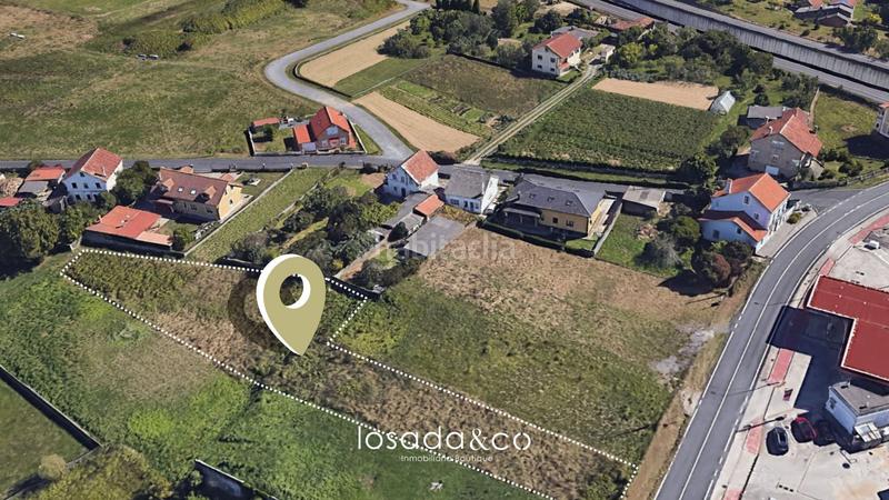 Foto 81d484e2-c35c-4486-8b25-d51cd846b115. Terreny residencial a chousa 22 a Mugardos