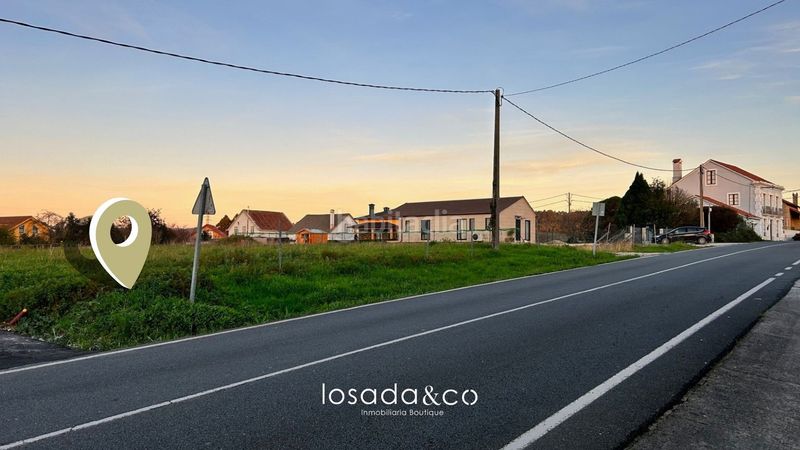 Foto 8731e1b1-6ce7-4613-939c-8711c0d7ac51. Terreny residencial a chousa 22 a Mugardos