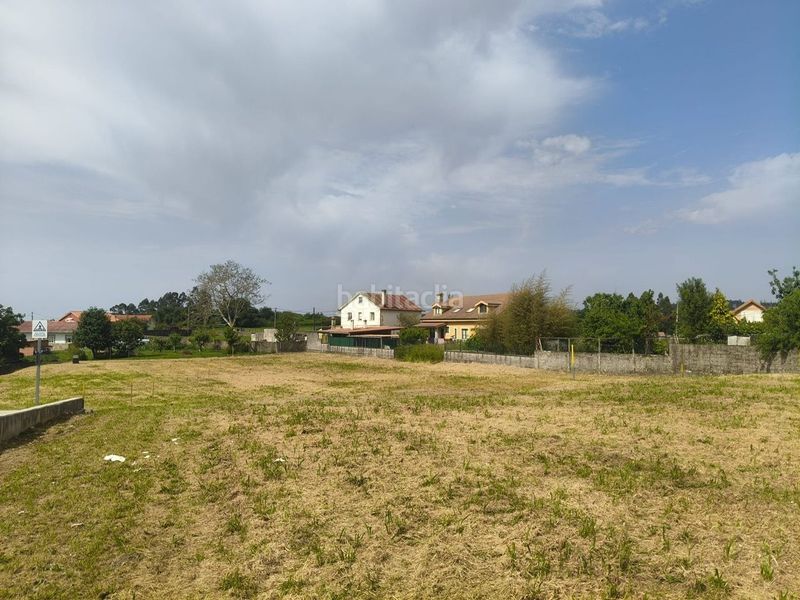 Foto 87d31a30-818b-49f1-b377-ef6d460e5351. Terreny residencial a chousa 22 a Mugardos