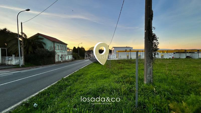 Foto 8f0986e4-480c-4b2e-b106-269214220655. Terreny residencial a chousa 22 a Mugardos