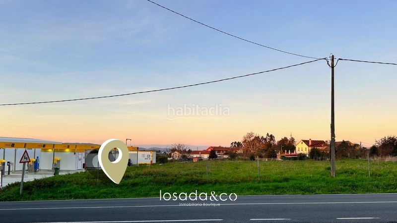 Foto 93295af3-8851-419d-bba4-29e34a191a03. Terreny residencial a chousa 22 a Mugardos