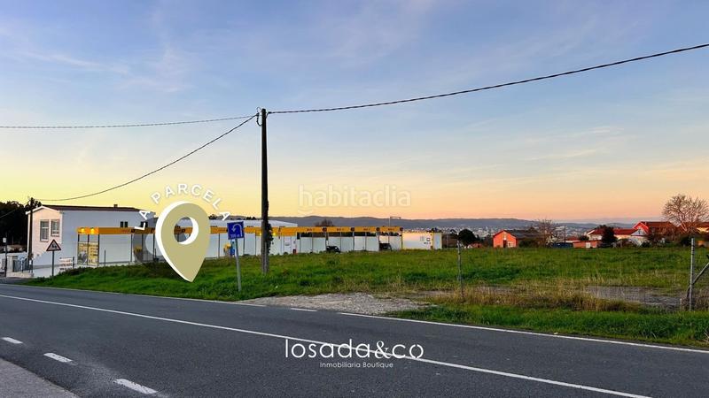 Foto 9ca252a4-9a7c-4df4-bbaf-9fa1a5851e0a. Terreny residencial a chousa 22 a Mugardos