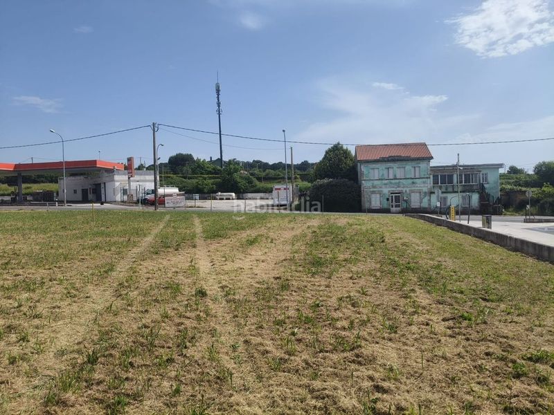 Foto 9d6b564b-c2b3-4222-93f5-96ab60c0daf2. Terreny residencial a chousa 22 a Mugardos