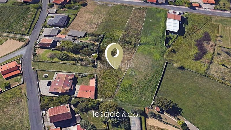 Foto ac513435-c7fb-4b9e-bb7e-f45df6415c70. Terreny residencial a chousa 22 a Mugardos