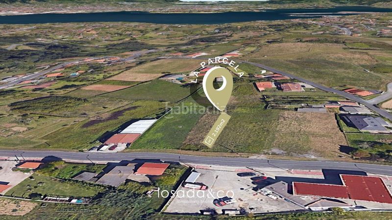 Foto ad244674-19cf-46eb-af4a-262414c1ec98. Terreny residencial a chousa 22 a Mugardos