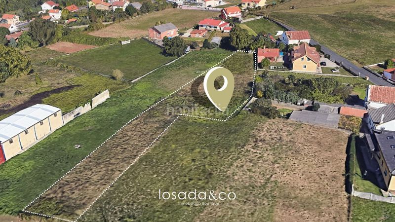 Foto b582f502-0543-47ea-b08c-643520e7ad13. Terreny residencial a chousa 22 a Mugardos