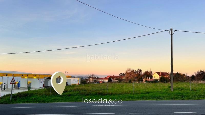 Foto c23b2193-68c8-4202-acf4-47e3e17005e1. Terreny residencial a chousa 22 a Mugardos