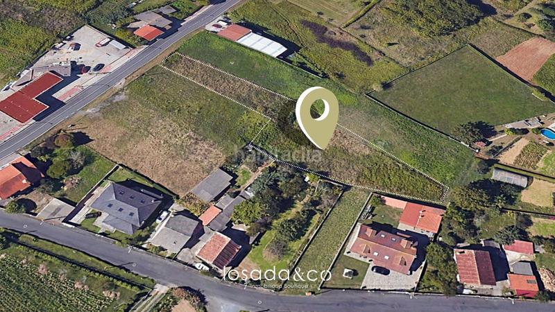 Foto c430458e-6f5d-4c18-a41d-a79773ce5479. Terreny residencial a chousa 22 a Mugardos