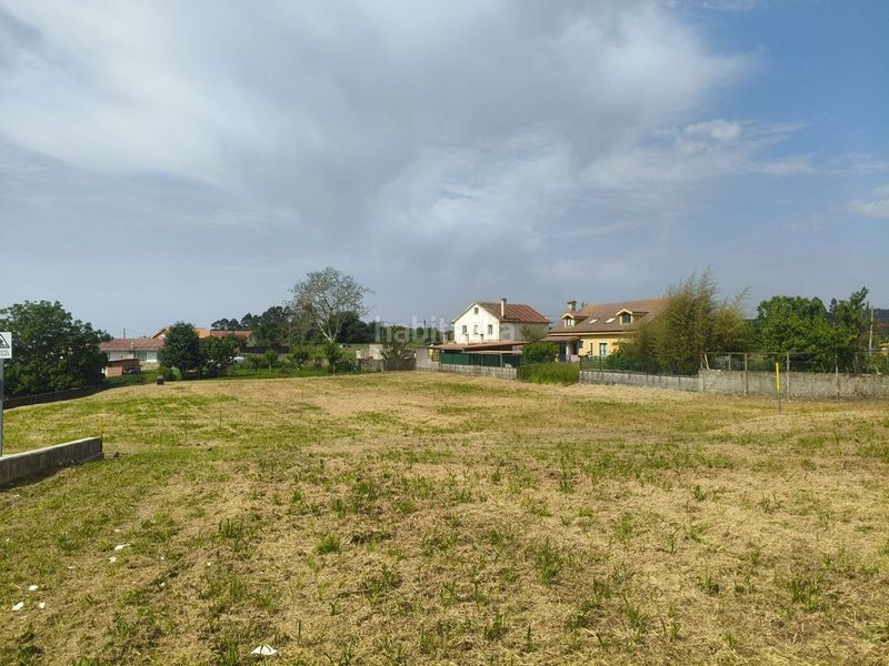 Foto dce3756b-bafd-44f0-b833-718893ab6e66. Terreny residencial a chousa 22 a Mugardos