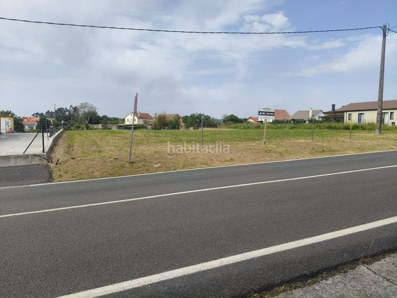 Foto ec42df2d-4188-4f75-891a-2e928dea5a87. Terreny residencial a chousa 22 a Mugardos