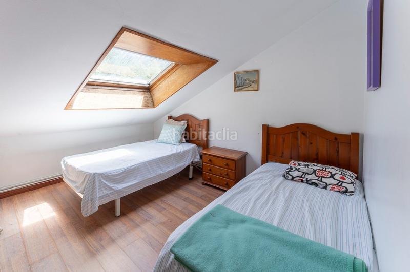 Foto dcd0cace-5f38-4cb5-ae0e-6a5ffd1944e0. Casa a cancelas 4 a Liáns Oleiros