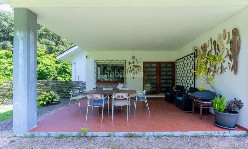 Foto e68858b8-7989-4c5d-8f8e-adf8df289d5a. Casa a cancelas 4 a Liáns Oleiros