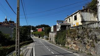 Casa en Cabana 29. Casa para reformar cerca del expocorua