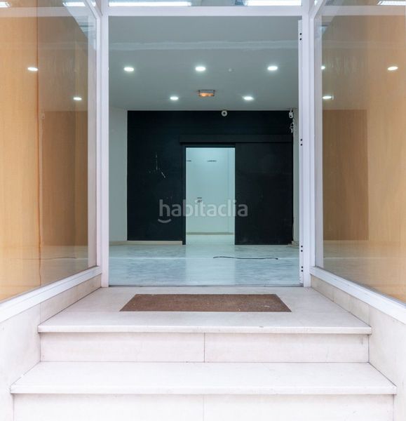 Foto 6a40bd01-6b15-4e20-9347-c9686480b898. Local commercial dans benito blanco rajoy 5 dans Cuatro Caminos - Plaza de la Cubela Coruña (A)