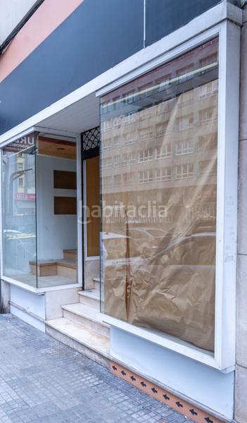Foto 214ccfe6-82f0-4e36-bb2c-5e8eb8ec6279. Locale commerciale in benito blanco rajoy 5 in Cuatro Caminos - Plaza de la Cubela Coruña (A)