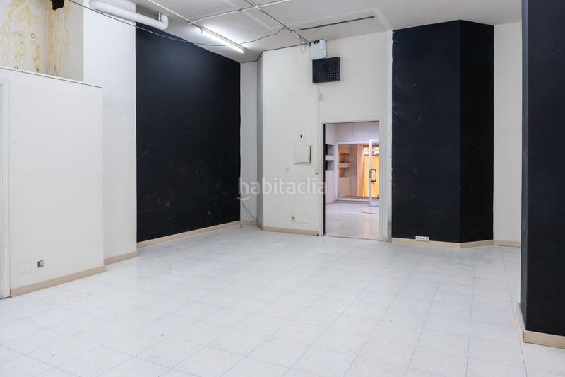 Foto 3f350c56-18f7-4819-b2b8-850a3c7a744c. Locale commerciale in benito blanco rajoy 5 in Cuatro Caminos - Plaza de la Cubela Coruña (A)