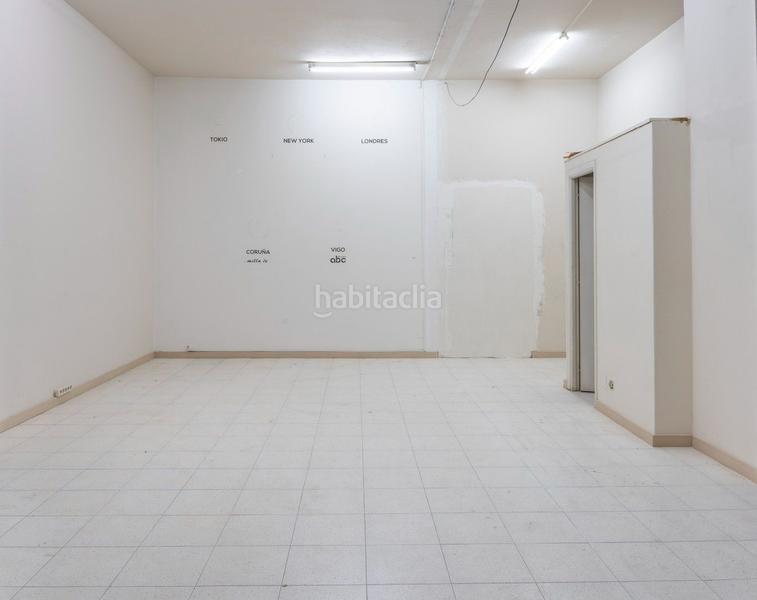Foto 745e3532-932b-4bdc-93bf-2daaa47a6885. Locale commerciale in benito blanco rajoy 5 in Cuatro Caminos - Plaza de la Cubela Coruña (A)