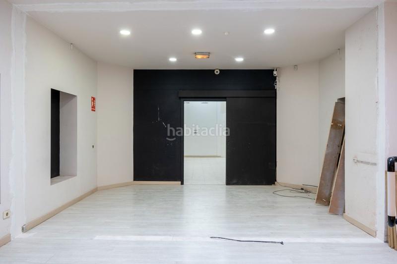 Foto 8a6b13c2-e0e4-4fab-a514-f21e41d429ac. Locale commerciale in benito blanco rajoy 5 in Cuatro Caminos - Plaza de la Cubela Coruña (A)