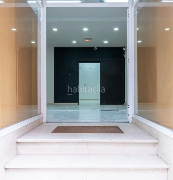 Foto c75fdfa8-7a27-4a2b-8619-7193586bbc5d. Locale commerciale in benito blanco rajoy 5 in Cuatro Caminos - Plaza de la Cubela Coruña (A)