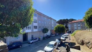 Appartement à Kenia 1. Un piso rodeado de zonas verdes en oleiros