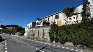 Terreny residencial a Cabana 29. Solar para edificar cerca de expocoruña