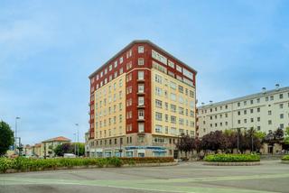 Pis en Plaza de espaa 21. Un 7 piso de 162m2 y terraza  a plaza de espaa para reformar a