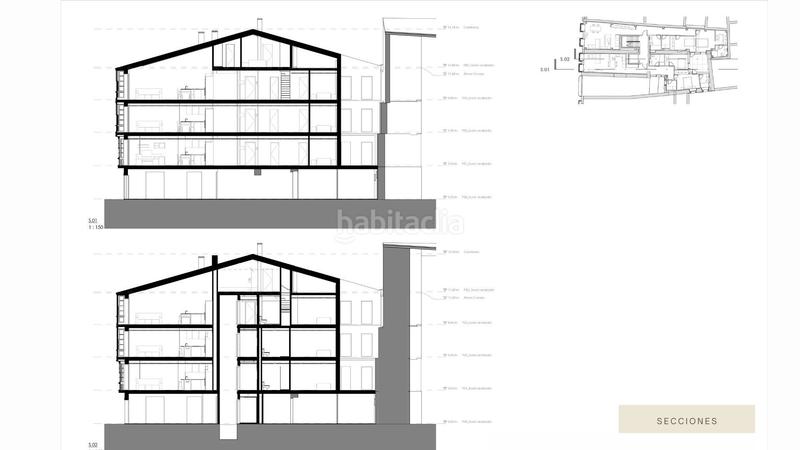 Foto 1062c140-a1ee-4805-98dd-616ec508dd46. Local comercial en estrecha san andrés 11 oportunidad única! local comercial en calle estrecha de san andrés a coruña en Coruña (A)
