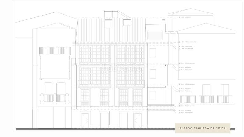 Foto 61798ce0-0808-4372-b2fe-99ae0776d5f9. Local comercial en estrecha san andrés 11 oportunidad única! local comercial en calle estrecha de san andrés a coruña en Coruña (A)