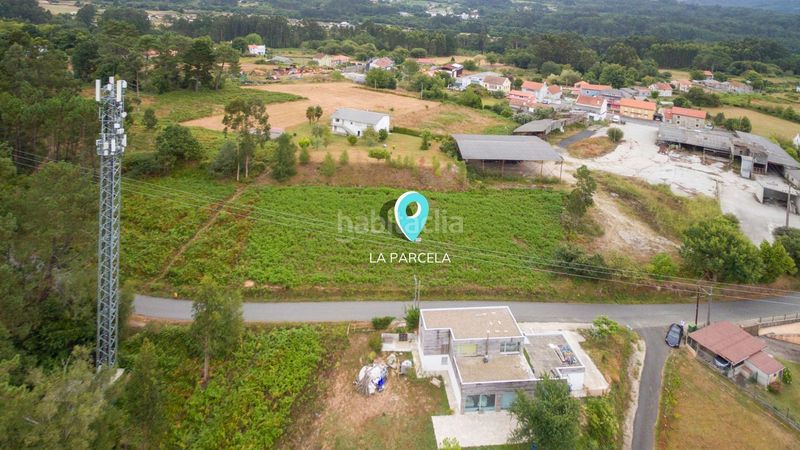 Foto 0e3ba500-eb50-4251-baec-dbf0e44448f6. Terreny residencial a graña a Miño