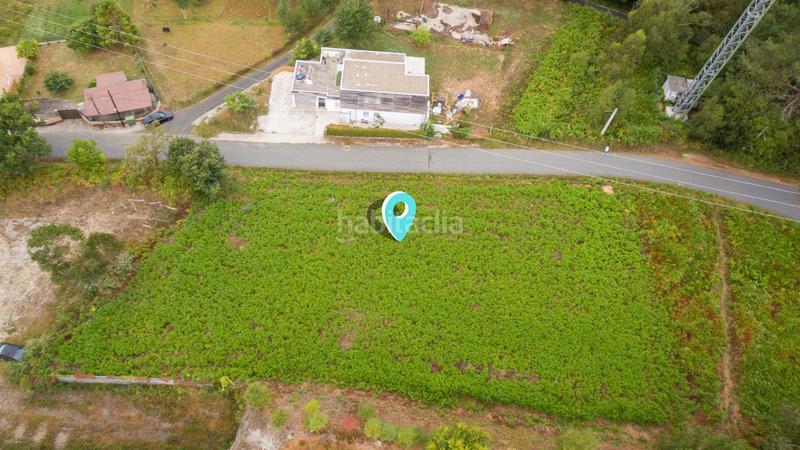 Foto 2b0a2dc6-7cf2-4589-8748-b55d293c3d6e. Terreno residencial en graña tu sueño empieza aquí parcela única en lugar de graña, en Miño
