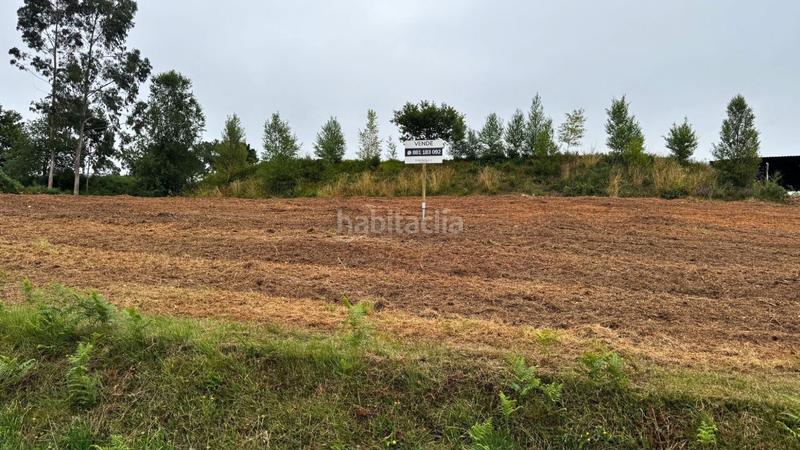 Foto 417aab89-69e0-48b0-91be-abeb53d5af9f. Terreno residencial en graña tu sueño empieza aquí parcela única en lugar de graña, en Miño