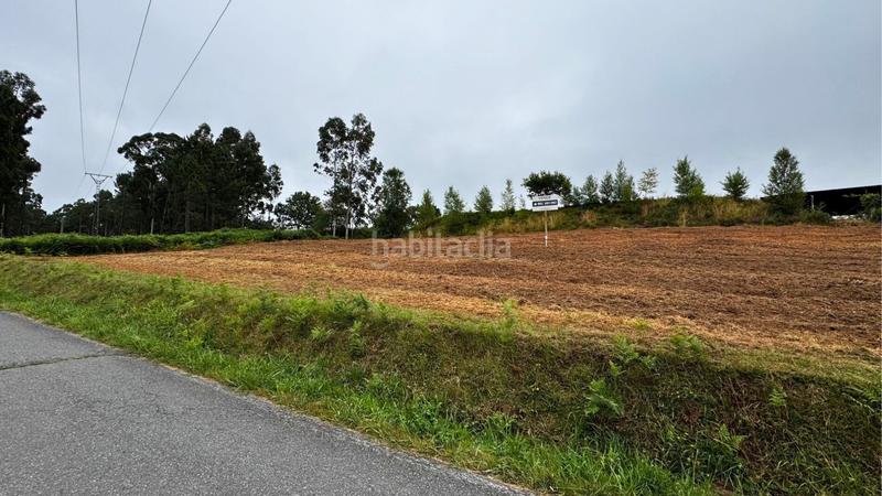 Foto 7857676b-90e1-40f1-bb17-a6163b6bb3cc. Terreno residencial en graña tu sueño empieza aquí parcela única en lugar de graña, en Miño