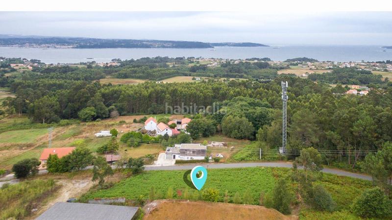 Foto c4dddfeb-8a35-4305-af75-55795b19d992. Terreno residencial en graña tu sueño empieza aquí parcela única en lugar de graña, en Miño